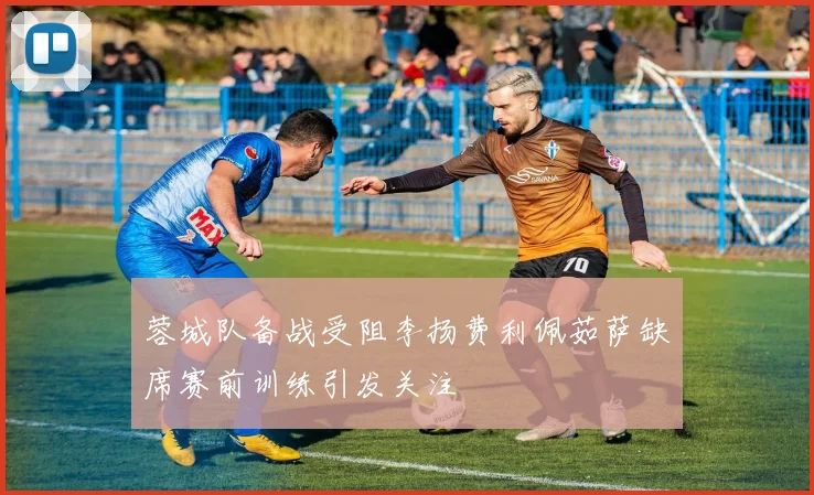 蓉城队备战受阻李扬费利佩茹萨缺席赛前训练引发关注
