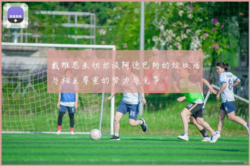 戴维恩米切尔谈阿德巴约的垃圾话与相互尊重的努力与竞争
