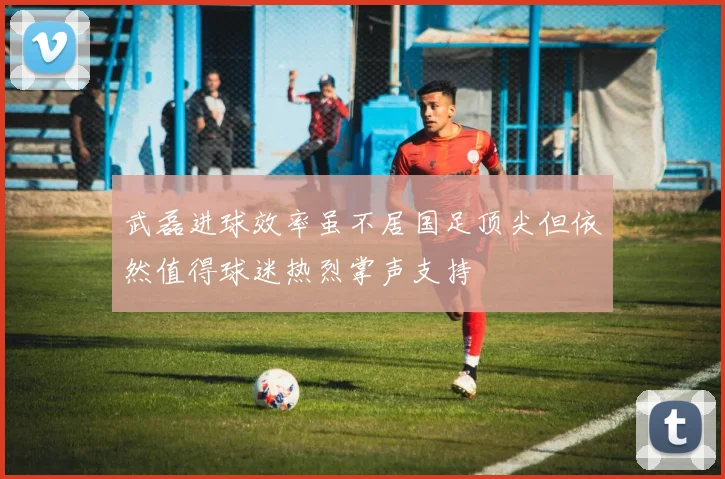 武磊进球效率虽不居国足顶尖但依然值得球迷热烈掌声支持