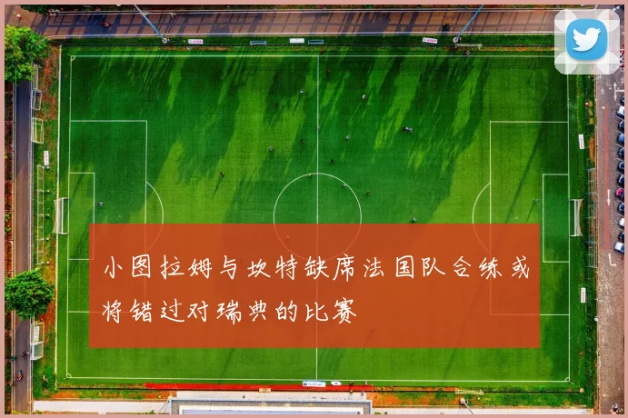 小图拉姆与坎特缺席法国队合练或将错过对瑞典的比赛